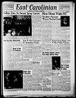 East Carolinian, March 10, 1960